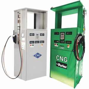 CNG Dispensers