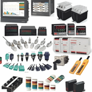 Electrical Spares